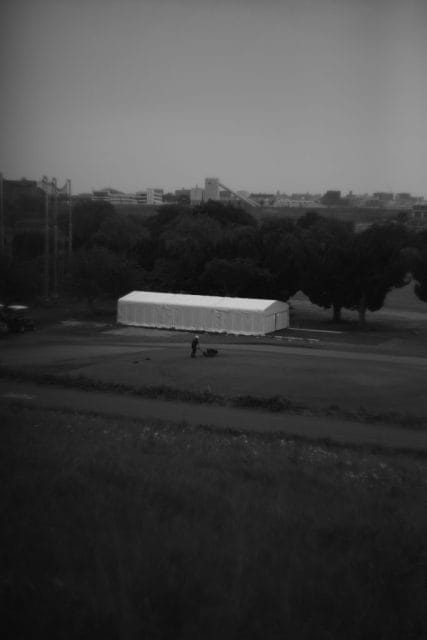 Leica M Monochrom typ246 作例 Light Lens Lab 50mm f1.5 Z21