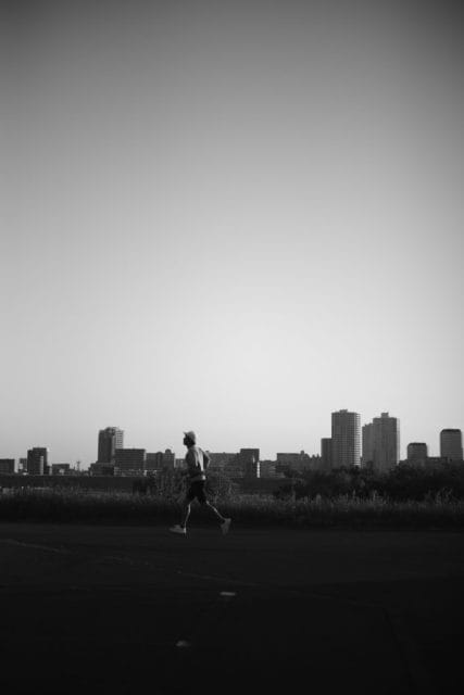 Leica M Monochrom typ246 作例 Light Lens Lab 50mm f1.5 Z21