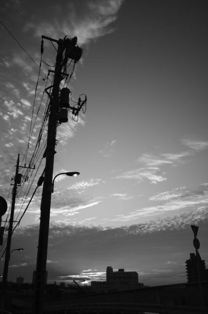 Summicron-M 35mm f2 ズミクロン 7枚玉 作例