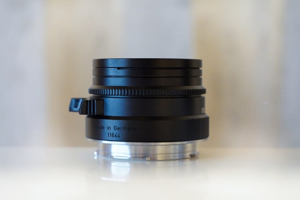 【2026年2月OH済】Leica Summarit 50mm 希少M 驚愕美品 2026年2月OH済】Leica Summarit 50mm 希少M 驚愕美人 【公式通販】