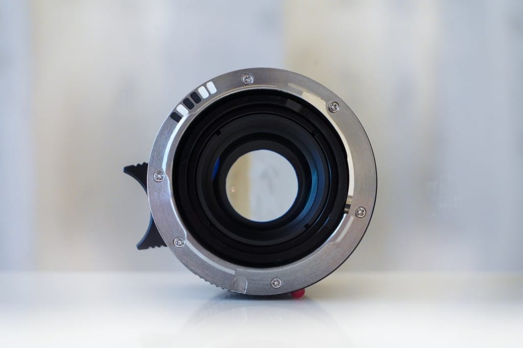 ライカ ズマリットM 50mm F2.5 Leica Summarit 中古美品 中古】 ライカ ズマリット M 50mm F2.5 6bit LEICA SUMMARIT 中古