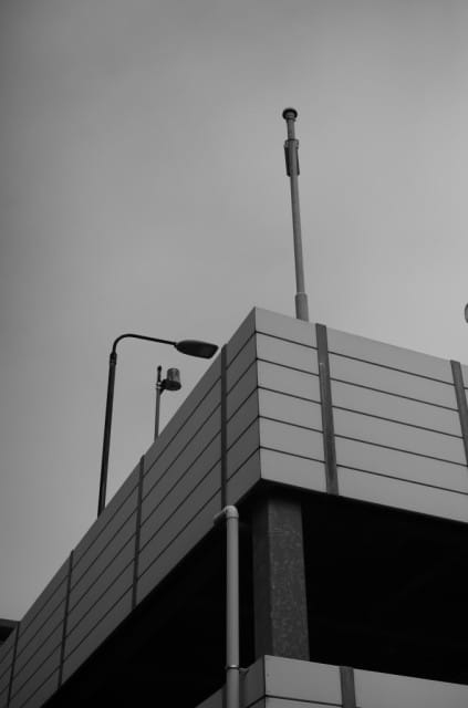 Summicron 50mm f2 1st Rigid ズミクロン第一世代固定鏡胴 前期 作例