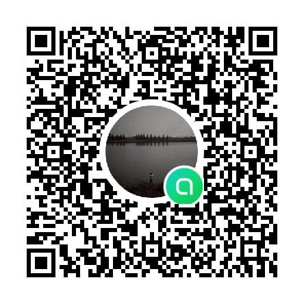 オールドレンズジャパン公式オープンチャットQRコード